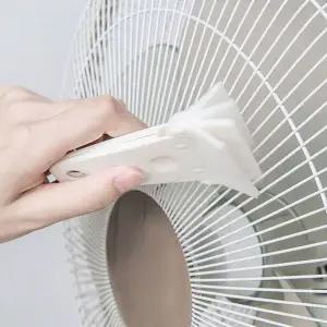 [NS홈쇼핑]선풍기 틈새 구석 먼지제거 청소 브러쉬[35789112]