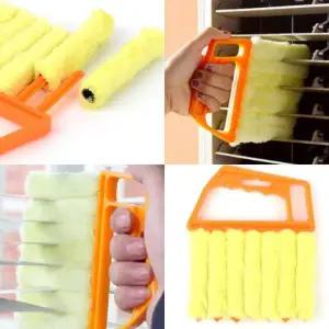 [NS홈쇼핑]블라인드 먼지떨이 브라인드청소 버티컬청소 버티컬세[35789125]