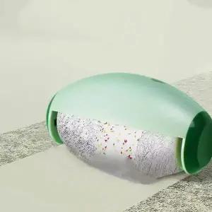 [NS홈쇼핑]보풀제거기 강력만능 핸디 휴대용 간편 수동[35789135]