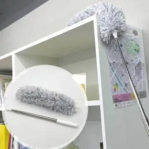 [NS홈쇼핑]롱 안테나 먼지털이 2.8m 먼지제거기 먼지떨이개[35789304]