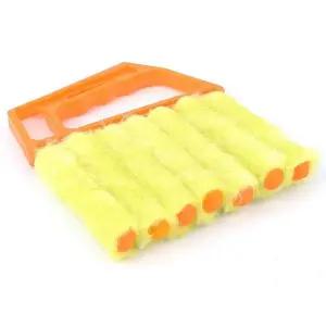 [NS홈쇼핑]먼지떨이 먼지제거기 블라인드 먼지털이개 틈새용청소[35789241]