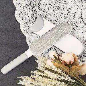 [NS홈쇼핑]먼지떨이 강아지털 고양이털 정전기 먼지 제거기 떨이[35789252]