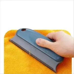 [NS홈쇼핑]먼지 제거기 반려동물 애완동물 털 제거 먼지 머리카[35789267]