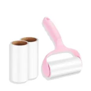 [NS홈쇼핑]리필세트 청소 테이프롤 머리카락[35789300]