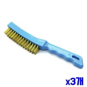 [NS홈쇼핑]뛰어난 내구성 황동 브러쉬-중 x3개[35789337]