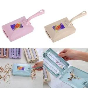 [NS홈쇼핑]더블휠 만능 멀티 청소기-색상랜덤발송 먼지제거기[35789343]