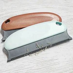 [NS홈쇼핑]다기능 먼지 브러시 침대 반려동물[35789362]