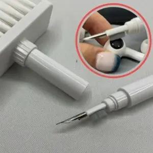 [NS홈쇼핑]기스 먼지제거 이어폰 키보드 청소솔 키[35789389]