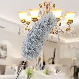 [NS홈쇼핑]극세사 천장 먼지 털이 봉[35789390]