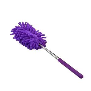 [NS홈쇼핑]극세사 먼지떨이 천정 가구 먼지 안테나 먼지 브러쉬[35789400]