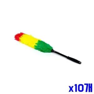 [NS홈쇼핑]구석구석 흡착식 먼지털이 특대 x10개 먼지청소[35789410]