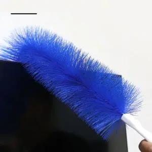 [NS홈쇼핑]고효율 냉장고뒤 먼지 청소 다목적브러쉬 구러지는먼[35789413]