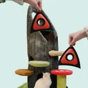 [NS홈쇼핑]고양이털제거기 침구청소 먼지제거기 강아지빗[35789414]