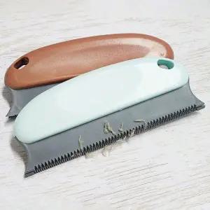 [NS홈쇼핑]고양이털제거 먼지 털 카페트 제거 브러쉬 청소[35789415]