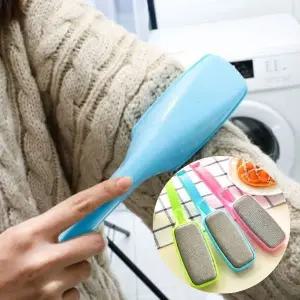 [NS홈쇼핑]고양이 털 관리 먼지떨이 강아지 제거기 옷 애완동물[35789417]