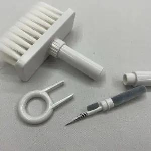 [NS홈쇼핑]P1 먼지제거 이어폰 키보드 청소솔 키트[35789445]