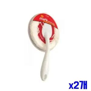 [NS홈쇼핑]초극세사 다용도 먼지털이개 x2개 청소브러쉬[35788998]