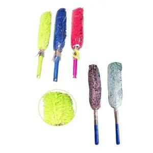 [NS홈쇼핑]초극세사 2단 원형청소 밀대걸레 색상랜덤 길이조절[35788999]
