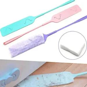 [NS홈쇼핑]청소 세트 먼지제거 청소막대스틱[35789004]