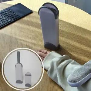 [NS홈쇼핑]털제거브러쉬 반려동물 사무실 털제거기[35788975]