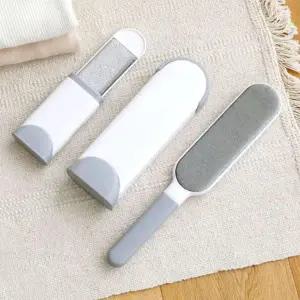 [NS홈쇼핑]카페트 쇼파 먼지 털 제거 브러쉬 강아지 고양이[35788989]