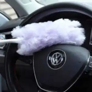 [NS홈쇼핑]초극세사 정전기 먼지떨이 먼지제거 다용도 청소도구[35788996]