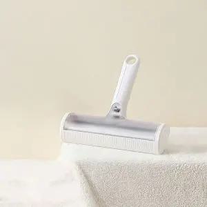 [NS홈쇼핑]반영구 반려동물 털 한 번에 해결 슈퍼 돌돌이[35789145]