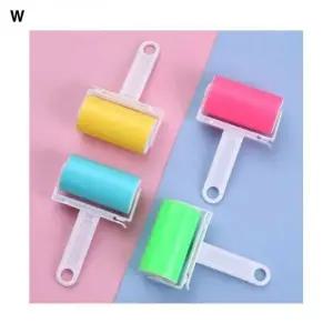 [NS홈쇼핑]물세탁 먼지제거기 반영구적 클리너 돌돌이 x 3개[35789169]