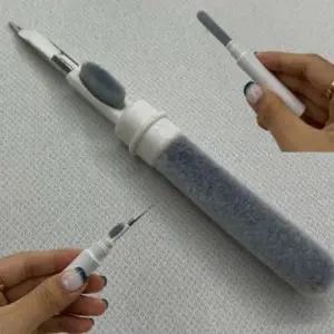 [NS홈쇼핑]무선이어폰청소도구 철가루 얼룩 이어폰클리너[35789173]