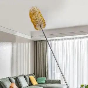 [NS홈쇼핑]먼지털이개 홈청소 매장용품 길이조절청소도구 카 청소도구[35789181]