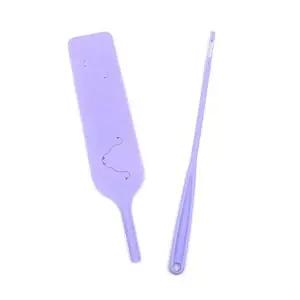 [NS홈쇼핑]청소막대스틱 부직포브러쉬 먼지청소세트 틈새 먼지제거 청소세트..