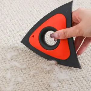 [NS홈쇼핑]카페트 보풀 먼지 제거기 러그 발매트 코트 의류[35789837]