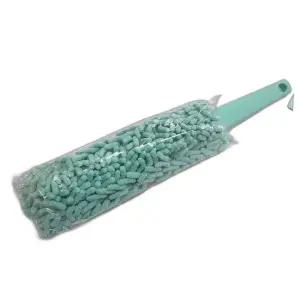 [NS홈쇼핑]초극세사 먼지털이개 소형 청소용 먼지흡착 브러시[35789844]