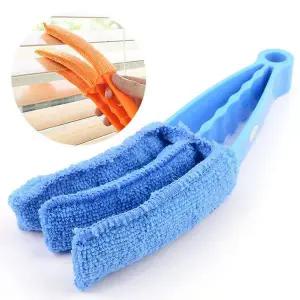 [NS홈쇼핑]에어컨 환풍구 먼지 청소 틈새 블라인드 창문틀[35789911]