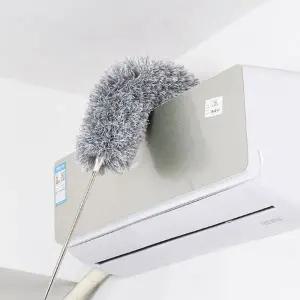 [NS홈쇼핑]잔솔 먼지 털이 떨이개 제거기 떨이 털기 제거 청소[35789880]