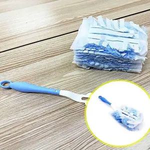 [NS홈쇼핑]일회용 먼지털이 정전기먼지털이 먼지제거[35789888]