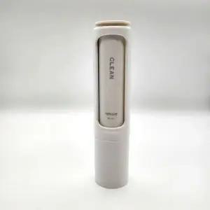 [NS홈쇼핑]옷보푸라기제거기 흰색 수동 보풀 니트보풀제거 정리[35789900]