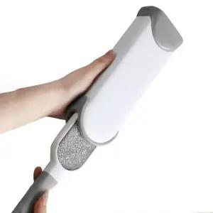 [NS홈쇼핑]옷먼지 브러쉬 의류 동물털 섬유 먼지 제거기 대[35789902]