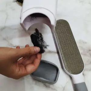 [NS홈쇼핑]브러쉬 먼지제거 쓱싹 옷먼지제거기 세트 털제거[35789920]