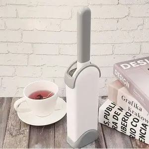 [NS홈쇼핑]부직포먼지제거기 말끔한 부직포먼지떨이[35789922]