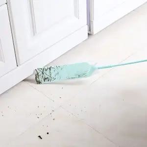 [NS홈쇼핑]부직포 틈새 빈틈 청소 걸레 밀대 M10595[35789923]