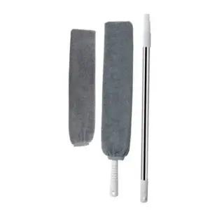 [NS홈쇼핑]틈새 먼지청소기 냉장고밑청소 소파밑청소 틈새청소밀[35789818]