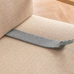 [NS홈쇼핑]틈새 먼지 제거 청소 길이 조절 밀대 걸레 M10629[35789820]