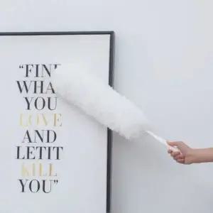 [NS홈쇼핑]틈새 가정용 먼지털이개 브러시 가게청소 도구[35789821]