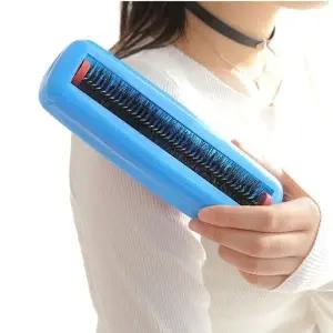 [NS홈쇼핑]보플제거용브러쉬 보플제거브러쉬 물세척가능브러쉬 물세척..