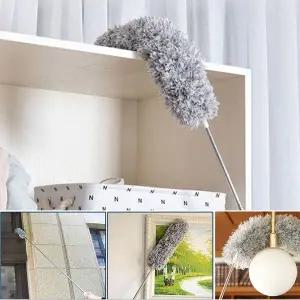 [NS홈쇼핑]먼지털이 노트북 휴대용 3m청소용 천장 이불 차량용[35789948]