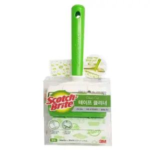 [NS홈쇼핑]3M 테이프 클리너 본품 리필 각1매씩[35789951]