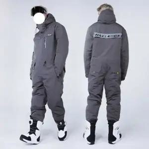 스키복 방한복 일체형 롱패딩 작업복 라이딩 배달