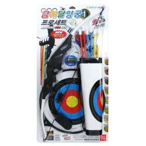 가가코리아 금메달 양궁 다트 프로세트 활쏘기 장난감 완구