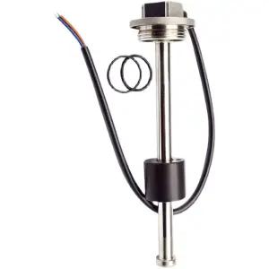 기름통 수위 측정기 수위계 게이지 청수 센서 계기 선박